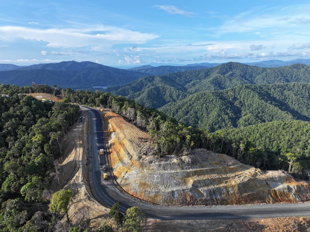 Proyek Serat Optik di Papua Tembus 500 Km dalam 60 Hari: Ini Strategi Konsultan & Pelaksana Lokal yang Bikin BUMN Terkesima April 2026
