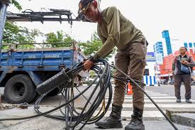 Konsultan Serat Optik Ini Bilang 'Stop Beli Kabel Mahal' — Trik Negosiasi Lahan & Ganti Desain yang Justru Selamatkan Proyek Rp50 Miliar dari Gagal Total